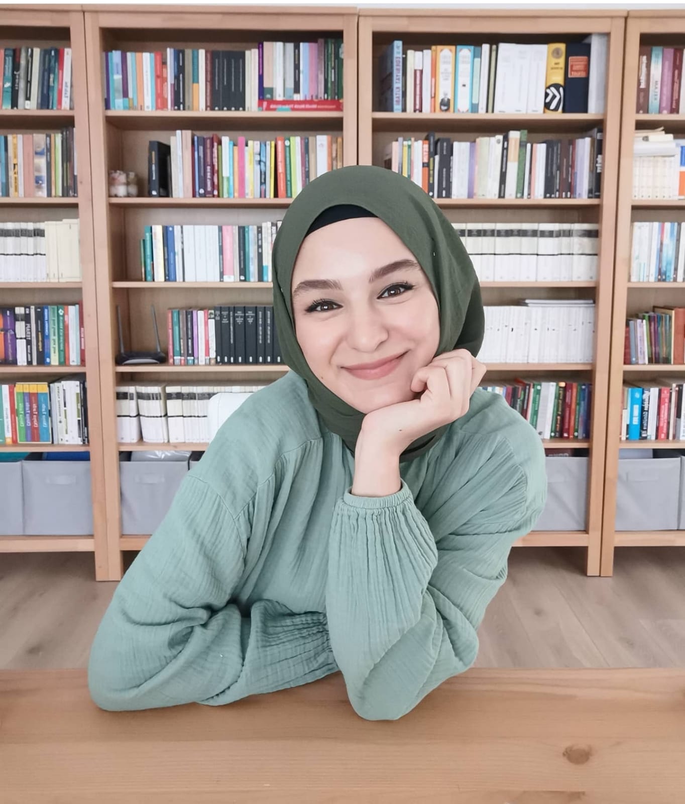Özlem Gündoğdu
